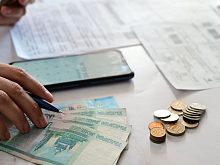 Платежи за ЖКХ вырастут дважды