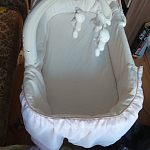 Колыбель детская