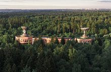 Девочка-блогерша сорвалась с заброшенного здания 3П2С