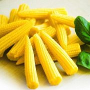 Мини кукуруза