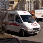 Об "оптимизации" скорой помощи Краснознаменска