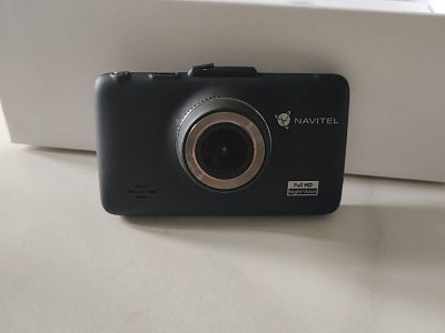 Видеорегистратор Navitel DR500 NV 200