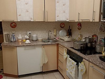 Продам, 70 кв.м, 3-комнатная