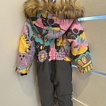 Продам зимний комбинезон, NIKASTYLE  размер 92 — Краснознаменск