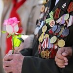 Новые правила ношения наград на парадной форме