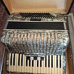 Аккордеон Royal Standart