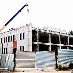 Тернистый путь «Орбиты» от многолетнего недостроя до функционирующего ТЦ