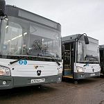Почему снова не соблюдается расписание автобусов? Будто такси — когда хочу, тогда и поеду