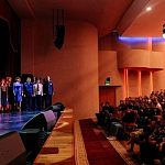 26 сентября в Доме офицеров города Краснознаменск состоится финал и гала концерт XI конкурса творчества Воздушно-космических сил «И звезды становятся ближе