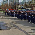 Торжественный митинг и Парад в честь Дня Победы