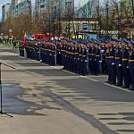 Торжественный митинг и Парад в честь Дня Победы