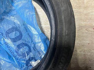 Комплект летних шин Zealion Zmax 225/45 R18 95W