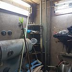Продам, 51 кв.м, Гараж, Олимп — Краснознаменск