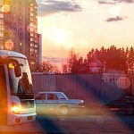 Администрация в очередной раз защищает и бьётся за 442 маршрут