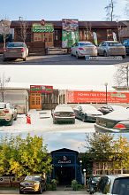 Это помещение повидало немало разных заведений