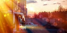 Администрация в очередной раз защищает и бьётся за 442 маршрут