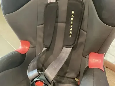 Автокресло от 3 мес и до 2-3 лет 