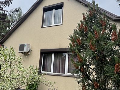 Продам, 112 кв.м, 30 соток, Отдельный дом