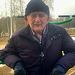 Парк – это здоровье