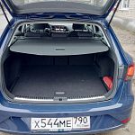 Seat Leon 2017 1.6 TDI AMT — Краснознаменск