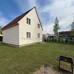 Продам, 116 кв.м, Отдельный дом — Краснознаменск