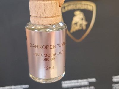 Zarkoperfume Pink Molecule 090.09