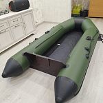 Продам лодку