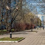 Работы по реконструкции Комсомольского бульвара запланированы в 2027-2028 году