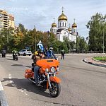 Фотографии со дня города Краснознаменск (45 лет!)