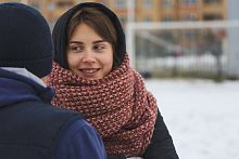 Первый официальный отчет о Первой Лиге нашего Первенства !