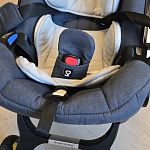 Коляска-автокресло doona+ — Краснознаменск