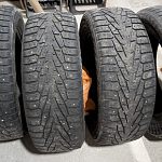 Nokian Hakkapelitta 7 SUV 225 60 R17 — Краснознаменск