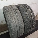 Bridgestone IseCruiser 7000 - 195/55/15 - 2 шт — Краснознаменск