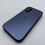 УТЕРЯН ТЕЛЕФОН- iPhone 16! 