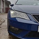 Seat Leon 2017 1.6 TDI AMT — Краснознаменск