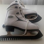 Коньки Roces фигурные - 500 р