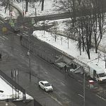 Замена остановочных павильонов