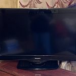 Телевизор Philips 32PFL3605/60 — Краснознаменск