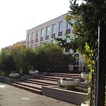 Гимназия №1 — Краснознаменск