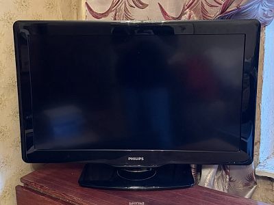 Телевизор Philips 32PFL3605/60