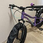 Велосипед подростковый Merida