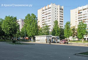 Проспект Мира