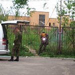 Неужели у нас действительно будет закрытый городок? Взялись за все дыры или только эта?