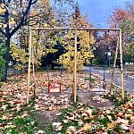 Осенний Краснознаменск 2021-2026 гг