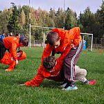 Фестиваль «Сентябрь. Спорт. Парк — Краснознаменск