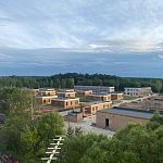 Продам, 44.5 кв.м, 1-комнатная — Краснознаменск