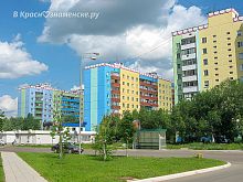 Подборка атмосферных фотографий города начала нулевых