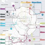 Метро скоро будет в Одинцово — Краснознаменск