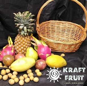 Подарочный набор "Бангкок"