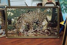 Хищник (127Х74), 3449-A-K404, 4-гранник